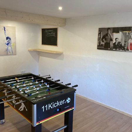 Ferienwohnung Glaserhaeusl Am Rossgarten シュリールゼー エクステリア 写真