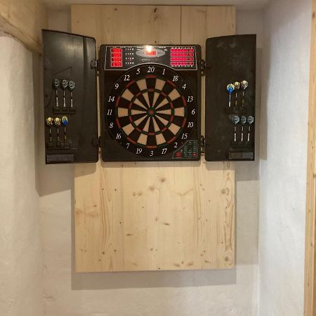Ferienwohnung Glaserhaeusl Am Rossgarten シュリールゼー エクステリア 写真