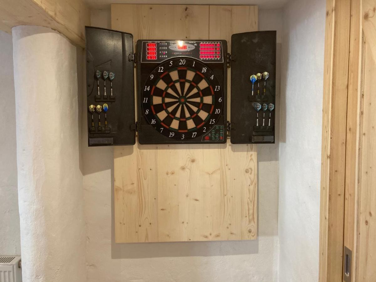 Ferienwohnung Glaserhaeusl Am Rossgarten シュリールゼー エクステリア 写真