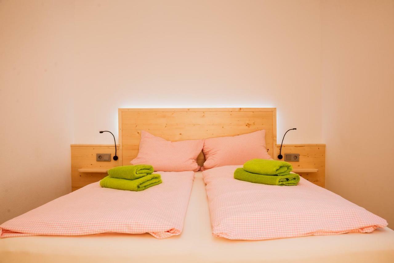Ferienwohnung Glaserhaeusl Am Rossgarten シュリールゼー エクステリア 写真